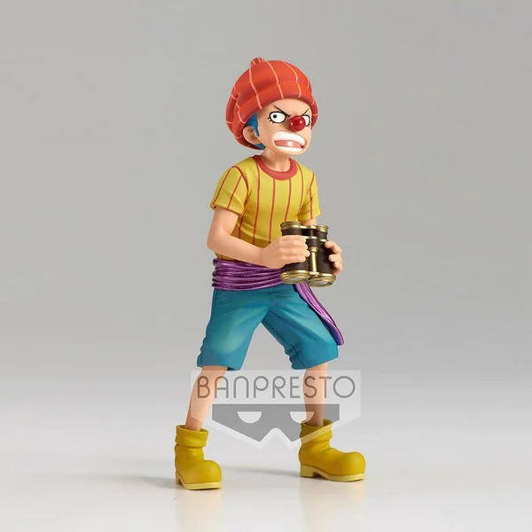 Banpresto One Piece DXF The Grandline Children Wanokuni Special Ver (B:Buggy) 4983164186260 (Figure) Banpresto One Piece DXF The Grandline Children Wanokuni Special Ver (B:Buggy) 4983164186260 (Figure)