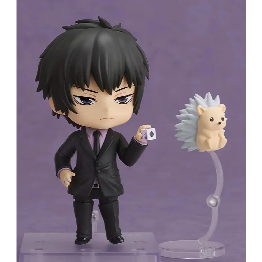 [Pre Order 11/2569] Good Smile Company Nendoroid Kyoya Hibari Ten-Years-Later Ver 4570232582767 (Figure)