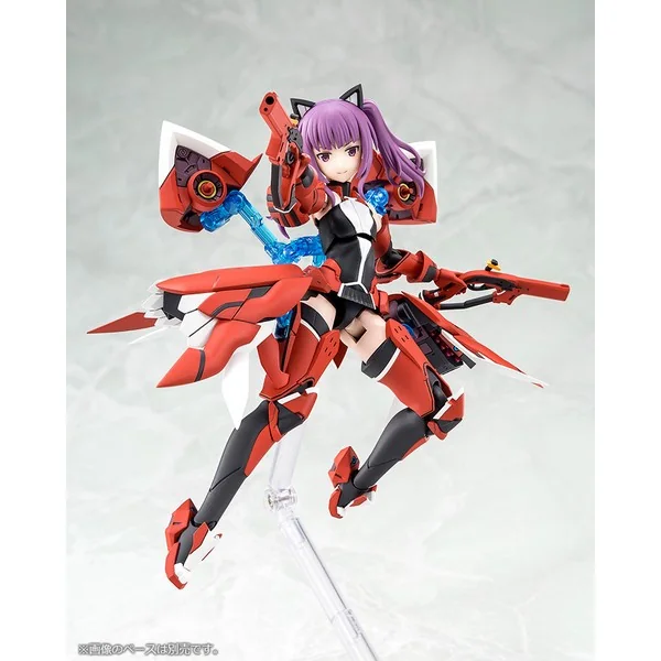 Kotobukiya Megami Device x Alice Gear Aegis - Ayaka Ichijo Eishun 4934054026845 (Plastic Model) Kotobukiya Megami Device x Alice Gear Aegis - Ayaka Ichijo Eishun 4934054026845 (Plastic Model)
