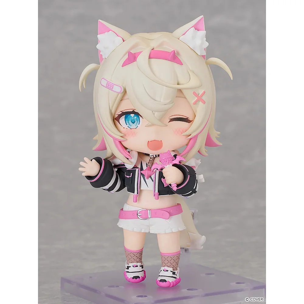 [Pre Order 12/2569] Good Smile Company Nendoroid Mococo Abyssgard 4570232588073 (Figure)