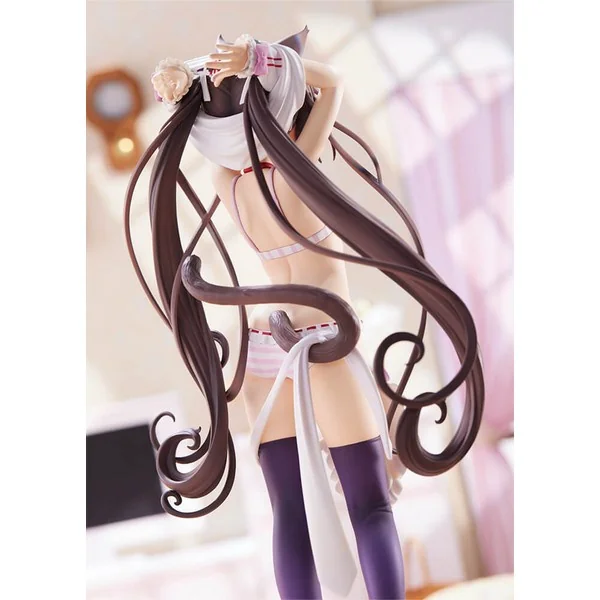Plum Figure 1/7 Chocola - Dress Up Time - Plum 4582362384692 (Scale Figure) Plum Figure 1/7 Chocola - Dress Up Time - Plum 4582362384692 (Scale Figure)
