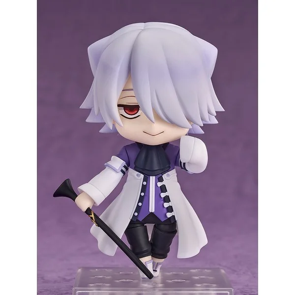 Good Smile Company Nendoroid Xerxes Break 4580590193888 (Figure) Good Smile Company Nendoroid Xerxes Break 4580590193888 (Figure)