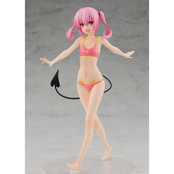 Good Smile Company POP UP PARADE Nana Astar Deviluke 4580416943291 (Figure)