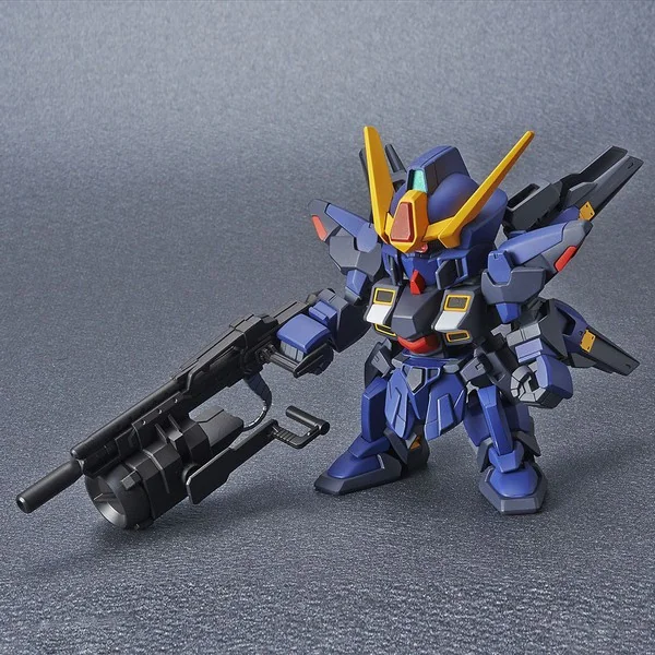 Bandai SDCS Sisquied (Titans Colors) 4573102570109 (Plastic Model)