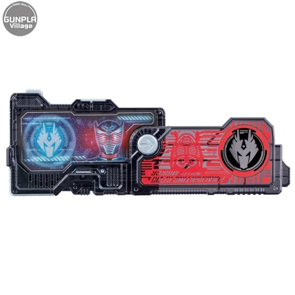Bandai DX Final Venting Ryuki Progrise Key 4549660426387 (Kamen Rider Belt) Bandai DX Final Venting Ryuki Progrise Key 4549660426387 (Kamen Rider Belt)