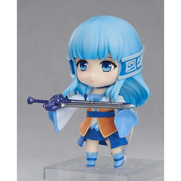 Good Smile Company Nendoroid Long Kui / Blue 4580590126800 (Figure)
