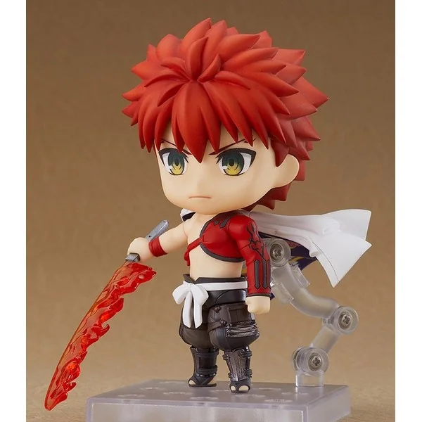 Good Smile Company Nendoroid Saber/Senji Muramasa 4580590127265 (Figure) Good Smile Company Nendoroid Saber/Senji Muramasa 4580590127265 (Figure)