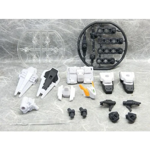 BANDAI (ตัวเดี่ยว) Gashapon Gundam Mobile Suit Ensemble 03 4549660133674 (Gashapon) BANDAI (ตัวเดี่ยว) Gashapon Gundam Mobile Suit Ensemble 03 4549660133674 (Gashapon)