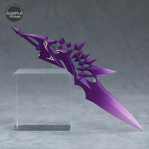 Good Smile Company Nendoroid Nemesis 4580590120310 (Figure) Good Smile Company Nendoroid Nemesis 4580590120310 (Figure)
