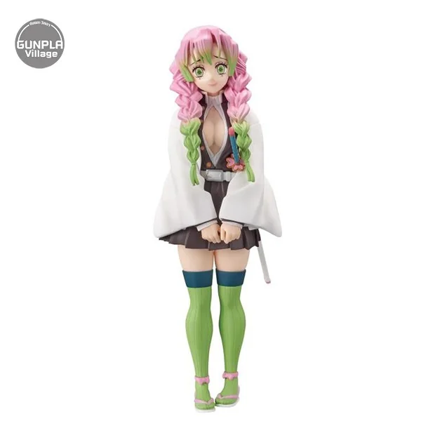 Banpresto Demon Slayer : Kimetsu No Yaiba Figure Vol.13 (B:Mitsuri Kanroji) 4983164171846 (Figure) Banpresto Demon Slayer : Kimetsu No Yaiba Figure Vol.13 (B:Mitsuri Kanroji) 4983164171846 (Figure)