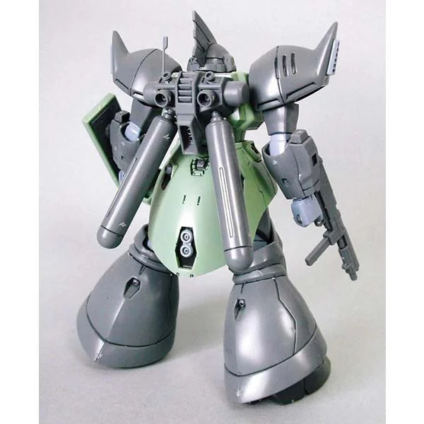Bandai HG Gelgoog Marine 4573102609663 (Plastic Model) Bandai HG Gelgoog Marine 4573102609663 (Plastic Model)