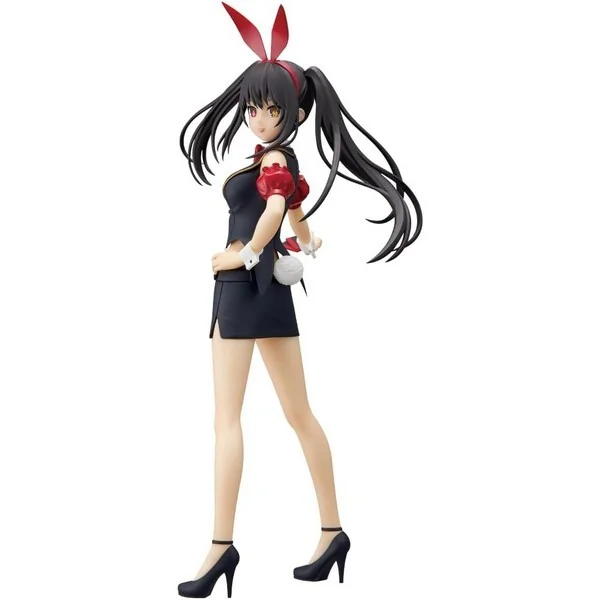 Banpresto Date A Live Glitter&Glamours - Kurumi Tokisaki 4983164290509 (Figure) Banpresto Date A Live Glitter&Glamours - Kurumi Tokisaki 4983164290509 (Figure)