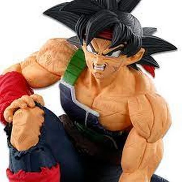 Banpresto Dragon Ball Super World Figure Colosseum 3 Super Master Stars Piece The Bardock (The Origin) 4983164176834 Banpresto Dragon Ball Super World Figure Colosseum 3 Super Master Stars Piece The Bardock (The Origin) 4983164176834