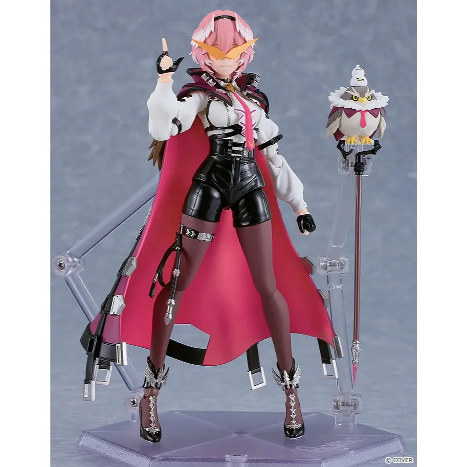 [Pre Order 09/2569] Max Factory figma Takane Lui 4545784015025 (Action Figure)