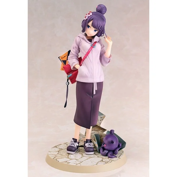 Phat! Company Figure 1/7 Foreigner/Katsushika Hokusai : Travel Portrait Ver 4560308575724 (Scale Figure) Phat! Company Figure 1/7 Foreigner/Katsushika Hokusai : Travel Portrait Ver 4560308575724 (Scale Figure)