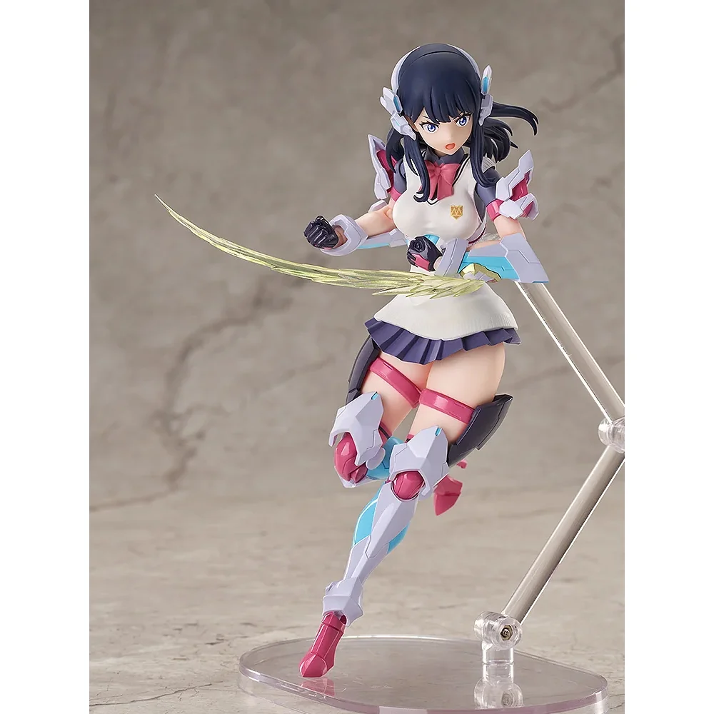 Good Smile Company Hyper Body Rikka Takarada (GRID TECTOR Ver) 4580590198630 (Action Figure) Good Smile Company Hyper Body Rikka Takarada (GRID TECTOR Ver) 4580590198630 (Action Figure)