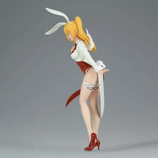 Banpresto 2.5 Dimensional Seduction Glitter&Glamours - Liliel Bunny Style 4983164295955 (Figure) Banpresto 2.5 Dimensional Seduction Glitter&Glamours - Liliel Bunny Style 4983164295955 (Figure)