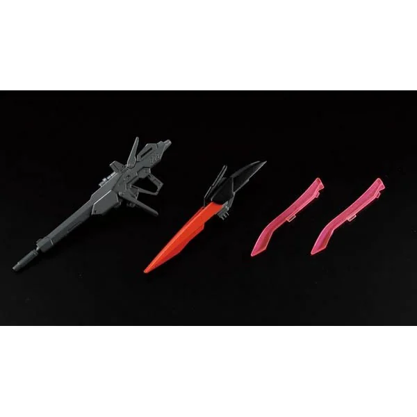 Bandai HG Lightning Z Gundam 4573102579430 (Plastic Model) Bandai HG Lightning Z Gundam 4573102579430 (Plastic Model)