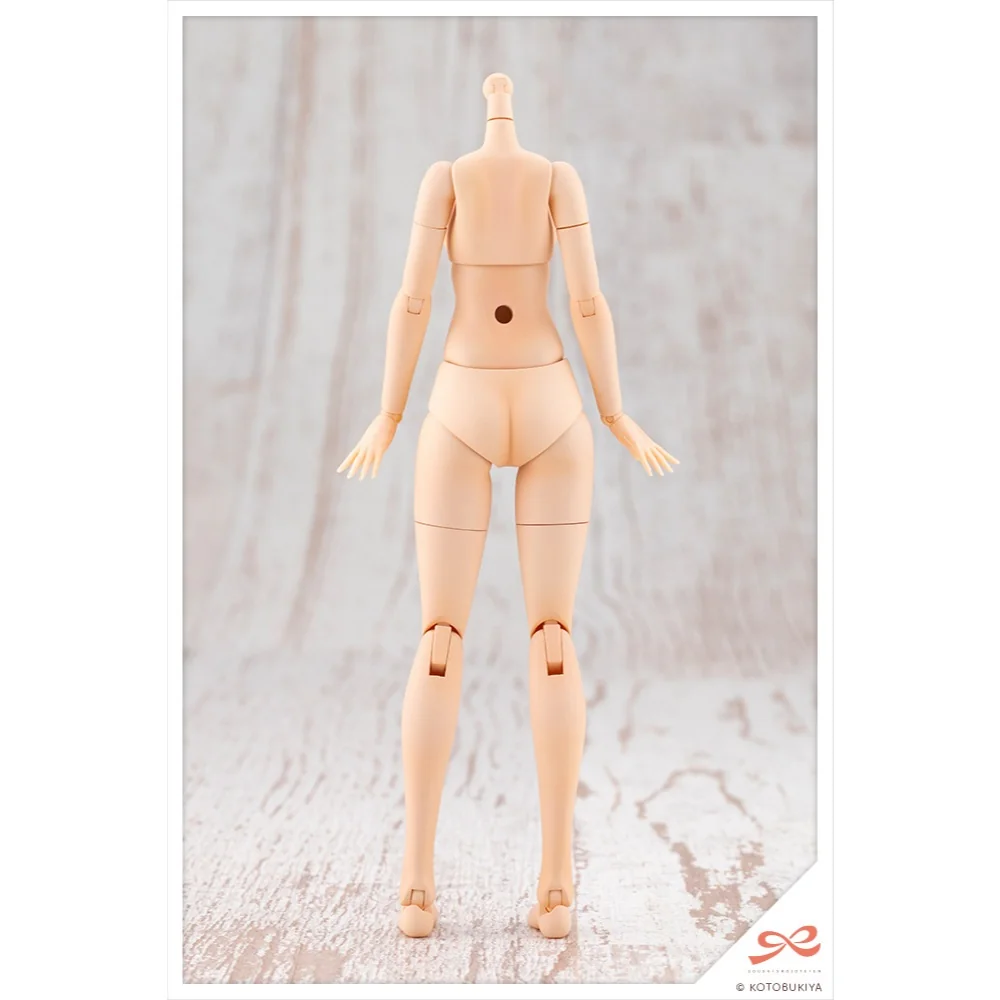 [Pre Order 02/2570] Kotobukiya Sousai Shojo Teien Kiru Pla Madoka Yuki (Touou High School Winter Clothes) 4934054088874