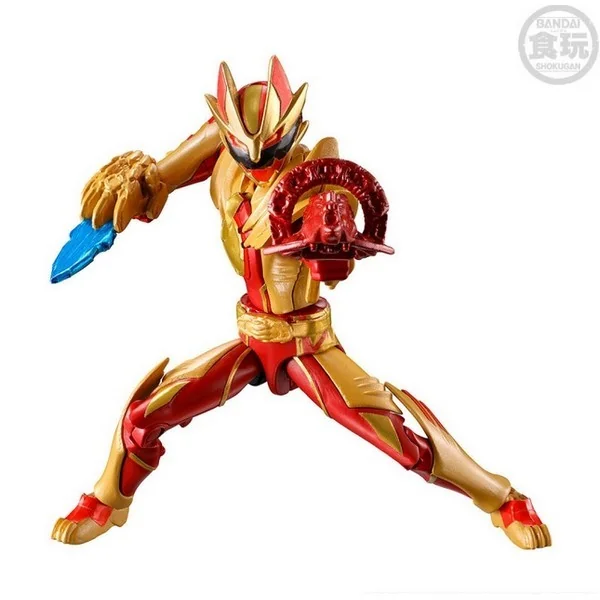 Bandai MiniPla No.1 Combined Series PB Orca Booster 5050 & YU-DO Wild GozyuWolf 4570117926136 (Plastic Model) Bandai MiniPla No.1 Combined Series PB Orca Booster 5050 & YU-DO Wild GozyuWolf 4570117926136 (Plastic Model)
