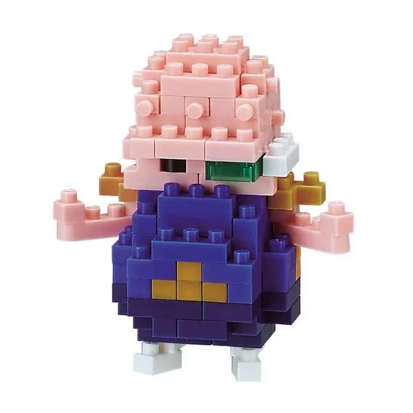 Kawada nanoblock Dragon Ball Z NBDB_010 Dodorai 4972825213490 (นาโนบล็อค) Kawada nanoblock Dragon Ball Z NBDB_010 Dodorai 4972825213490 (นาโนบล็อค)