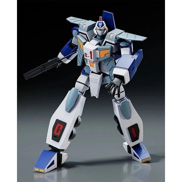 Good Smile Company MODEROID Galvion 4580590181045 (Plastic Model) Good Smile Company MODEROID Galvion 4580590181045 (Plastic Model)