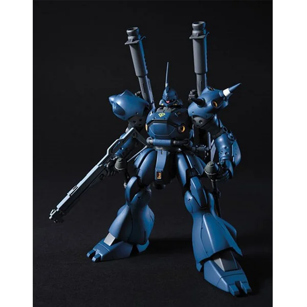 Bandai HG Kampfer 4573102579829 (Plastic Model) Bandai HG Kampfer 4573102579829 (Plastic Model)
