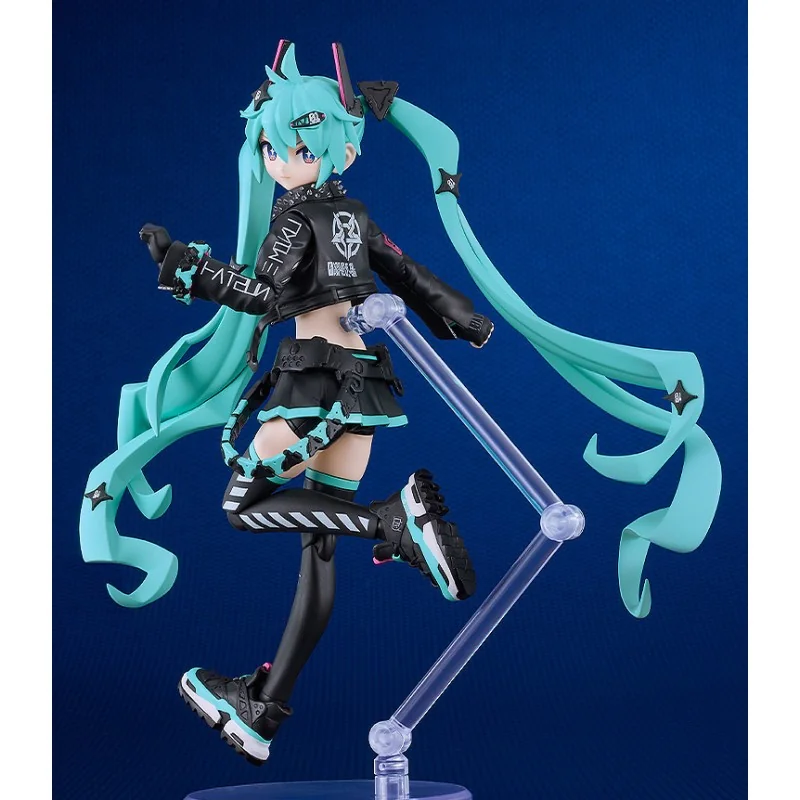 Good Smile Company PLAMATEA Hatsune Miku Chuocho Tactical Craft Ver 4580828664470 (Plastic Model) Good Smile Company PLAMATEA Hatsune Miku Chuocho Tactical Craft Ver 4580828664470 (Plastic Model)