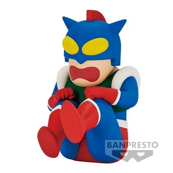 Banpresto Crayon Shinchan Figure Vol.2 (A:Action Kamen) 4983164890242 (Figure) Banpresto Crayon Shinchan Figure Vol.2 (A:Action Kamen) 4983164890242 (Figure)