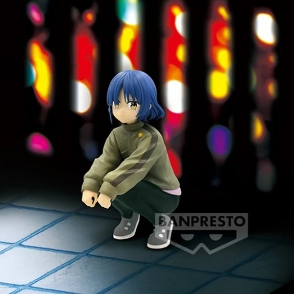 Banpresto Bocchi the Rock! Ryo Yamada Figure 4983164890464 (Figure) Banpresto Bocchi the Rock! Ryo Yamada Figure 4983164890464 (Figure)