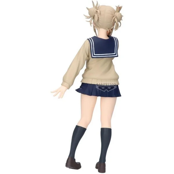 Banpresto My Hero Academia Glitter&Glamours - Himiko Toga 4983164289176 (Figure)