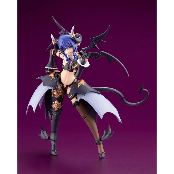 Kotobukiya Arca Nadea Velretta 4934054038206 (Plastic Model) Kotobukiya Arca Nadea Velretta 4934054038206 (Plastic Model)