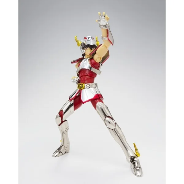 [Pre Order 12/2569] Bandai Saint Cloth Myth Pegasus Seiya (First Bronze Cloth) (Revival Ver) 4580886840632