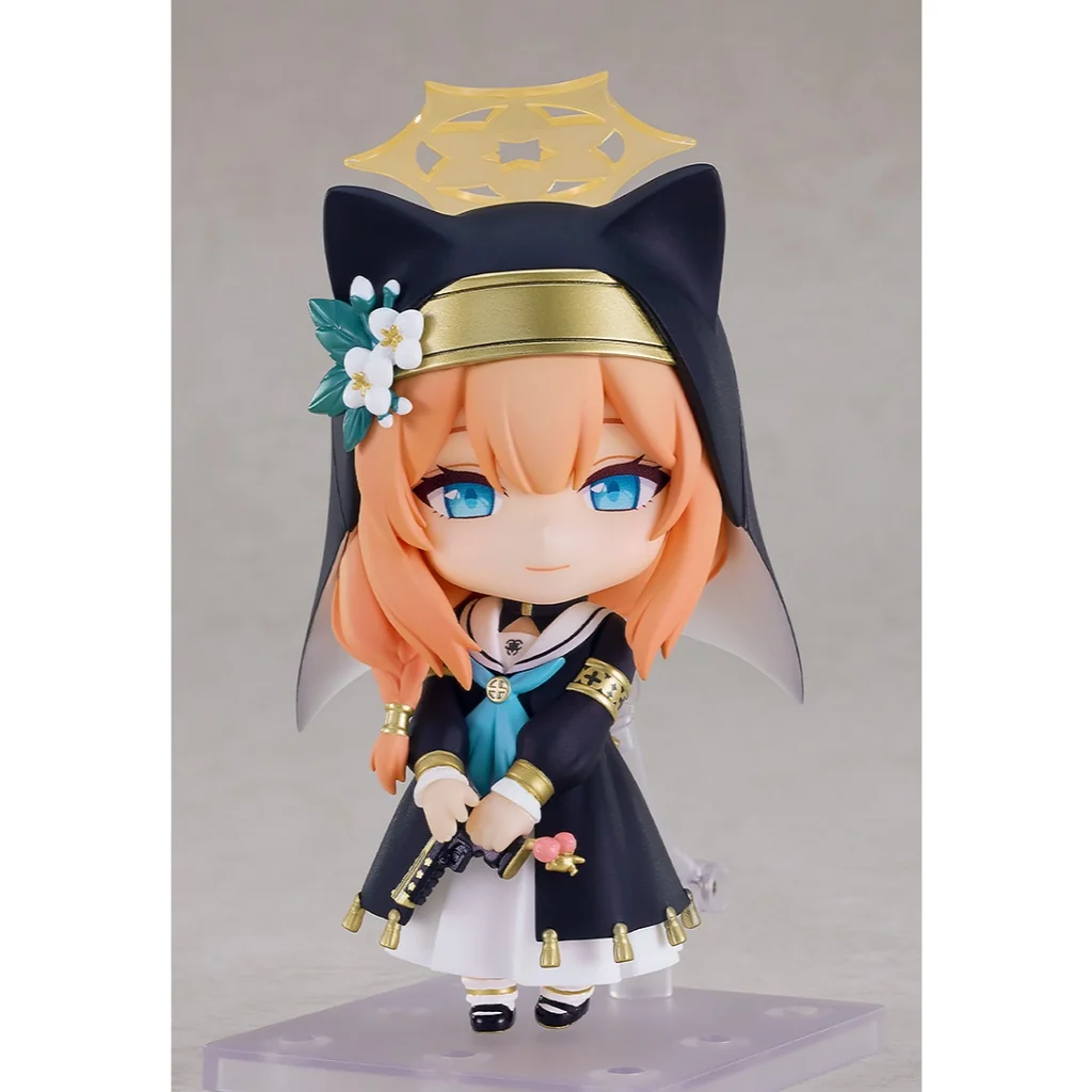 Good Smile Company Nendoroid Mari Iochi 4580590209428 (Figure) Good Smile Company Nendoroid Mari Iochi 4580590209428 (Figure)