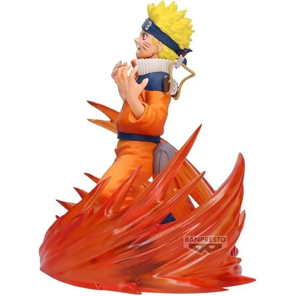 Banpresto Naruto 72 Series 26&27 Vibration Stars Naruto Uzumaki & Sasuke Uchiha (A:Naruto Uzumaki) 4573102696175 Banpresto Naruto 72 Series 26&27 Vibration Stars Naruto Uzumaki & Sasuke Uchiha (A:Naruto Uzumaki) 4573102696175