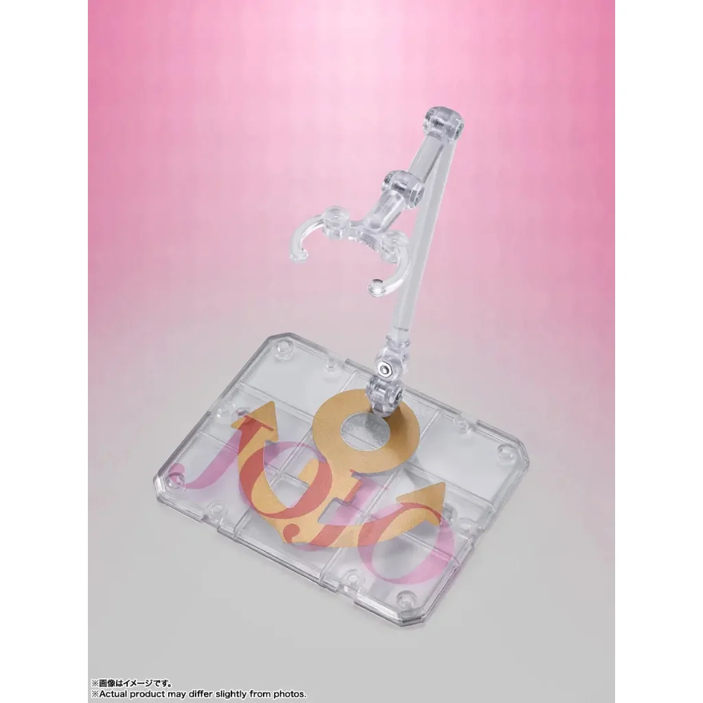 [Pre Order 09/2569] Bandai S.H.Figuarts Jyosuke Higashikata 4573102688217 (Action Figure)