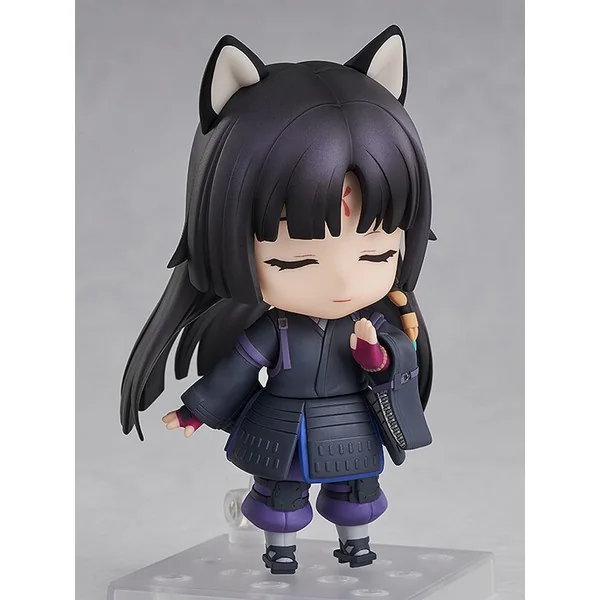 Good Smile Company Nendoroid Saga 4580590128590 (Figure) Good Smile Company Nendoroid Saga 4580590128590 (Figure)