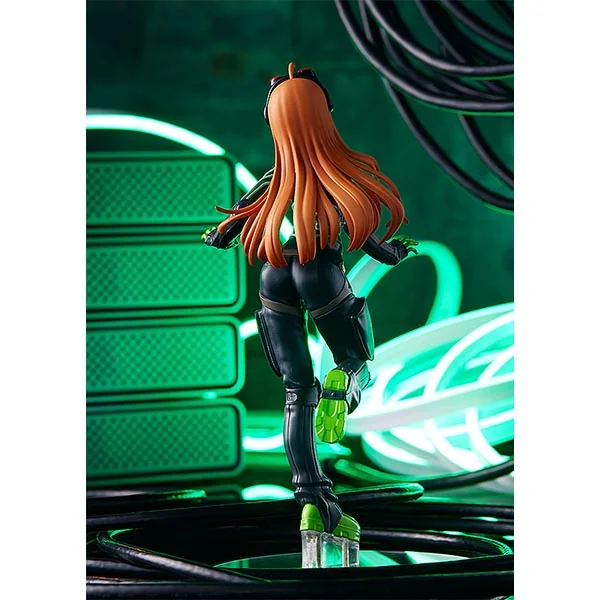 Good Smile Company POP UP PARADE Oracle 4580416944694 (Figure) Good Smile Company POP UP PARADE Oracle 4580416944694 (Figure)