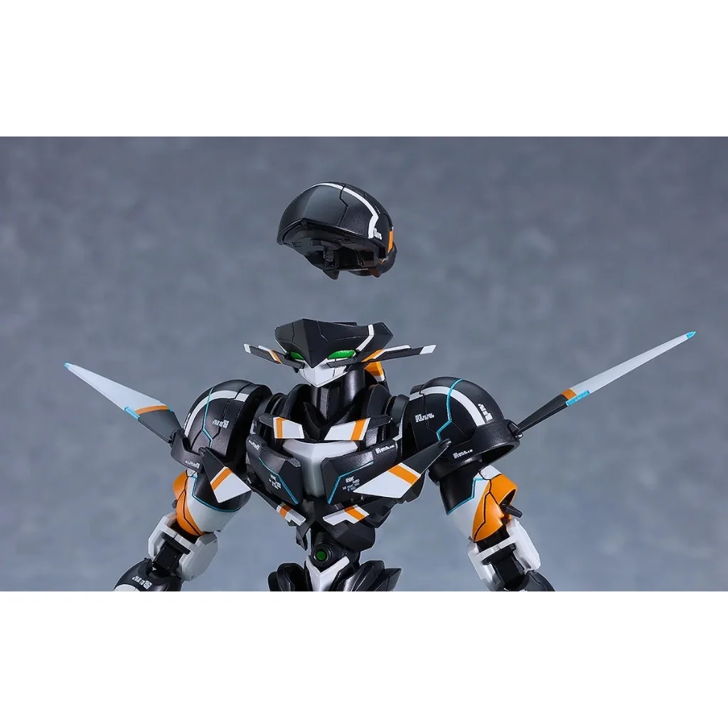 Good Smile Company MODEROID Chamber 4580590202665 (Plastic Model)