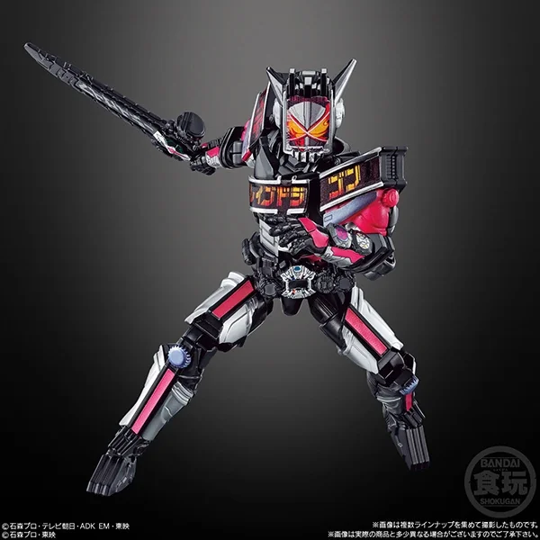 Bandai (ครบ Set 12 กล่อง) SO-DO Kamen Rider Saber Vol.6 4549660582144 (Figure) Bandai (ครบ Set 12 กล่อง) SO-DO Kamen Rider Saber Vol.6 4549660582144 (Figure)