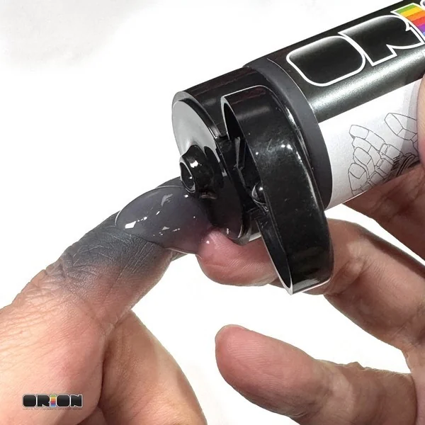 ORION Hand Cleansing Premium Paint Removal 60 ml 8853100904349 (Tool) ORION Hand Cleansing Premium Paint Removal 60 ml 8853100904349 (Tool)
