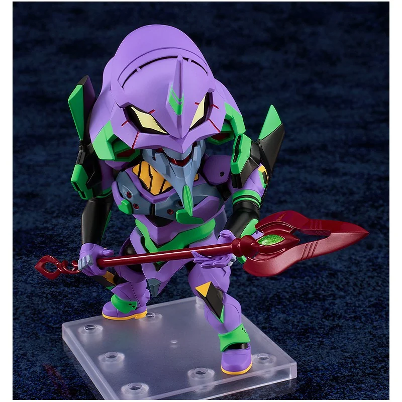 Good Smile Company Nendoroid Evangelion Unit-01 4580828665026 (Figure) Good Smile Company Nendoroid Evangelion Unit-01 4580828665026 (Figure)