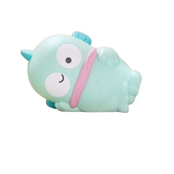Banpresto Sanrio Characters Sofvimates Hangyodon Relax Ver 4983164291612 (Figure)