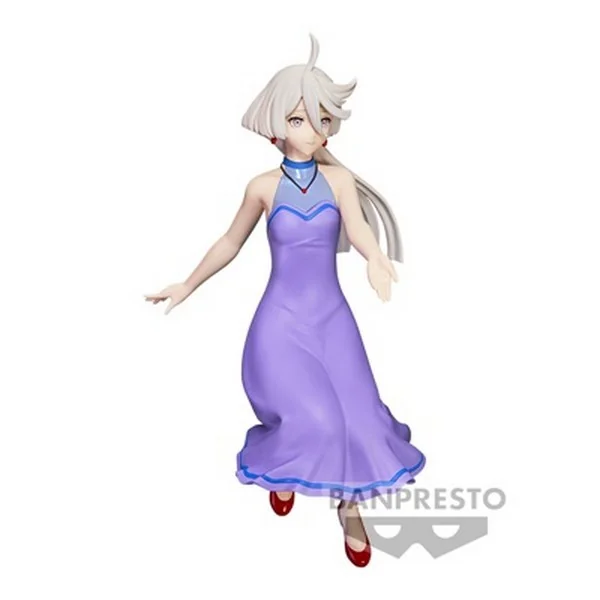 Banpresto Mobile Suit Gundam The Witch From Mercury - Miorine Rembran Season 2 Ending Ver 498316489036 Banpresto Mobile Suit Gundam The Witch From Mercury - Miorine Rembran Season 2 Ending Ver 498316489036