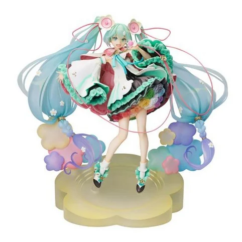 Furyu Figure 1/7 Hatsune Miku : Magical Mirai 2021 4589584957185 (Scale Figure) Furyu Figure 1/7 Hatsune Miku : Magical Mirai 2021 4589584957185 (Scale Figure)
