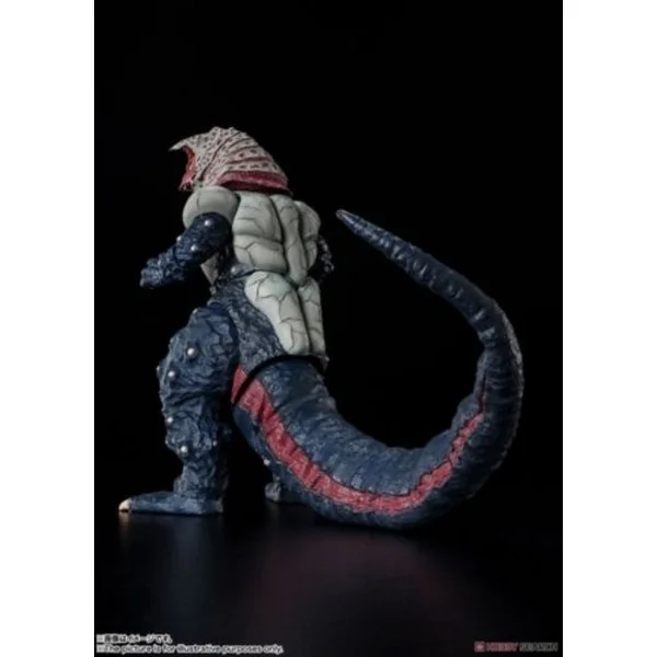 Bandai S.H.Figuarts Golza 4573102619068 (Action Figure)
