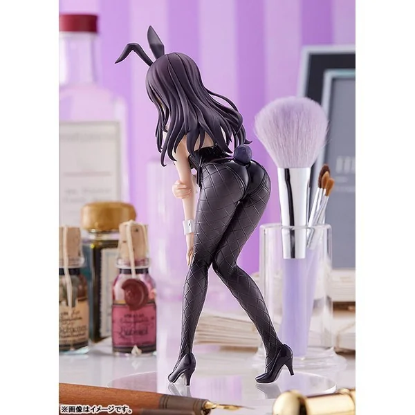 Good Smile Company POP UP PARADE Utaha Kasumigaoka : Bunny Ver 4545784043592 (Figure) Good Smile Company POP UP PARADE Utaha Kasumigaoka : Bunny Ver 4545784043592 (Figure)