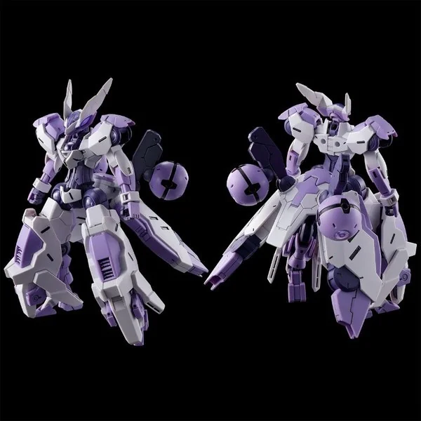 Bandai HG Beguir-Beu Torche (Kenanji Team / Ridrick Team) 4573102672612 (Plastic Model) Bandai HG Beguir-Beu Torche (Kenanji Team / Ridrick Team) 4573102672612 (Plastic Model)