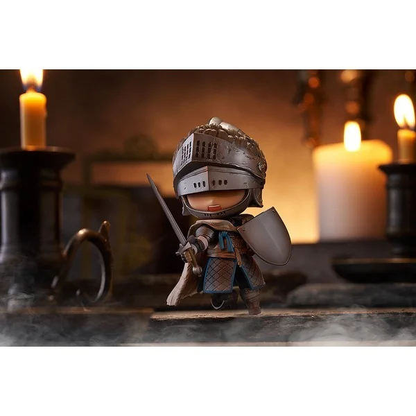 Good Smile Company Nendoroid Vagabond 4545784069509 (Figure) Good Smile Company Nendoroid Vagabond 4545784069509 (Figure)