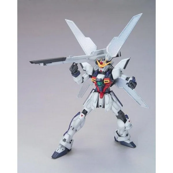 Bandai MG Gundam X 4573102631497 (Plastic Model) Bandai MG Gundam X 4573102631497 (Plastic Model)